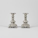 1029 1525 CANDLESTICKS